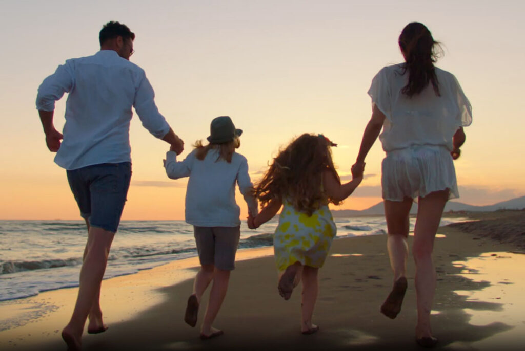 Family Spring Break Trip to Baja, Mexico: A Complete Travel Guide