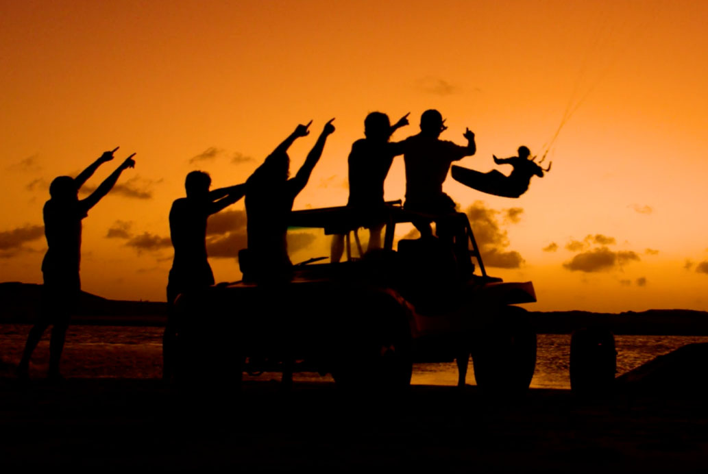 The Ultimate Baja, Mexico Spring Break Road Trip Guide