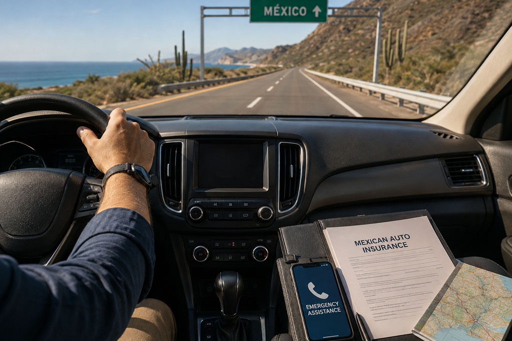 Is It Safe to Drive in Mexico? What Travelers Should Know