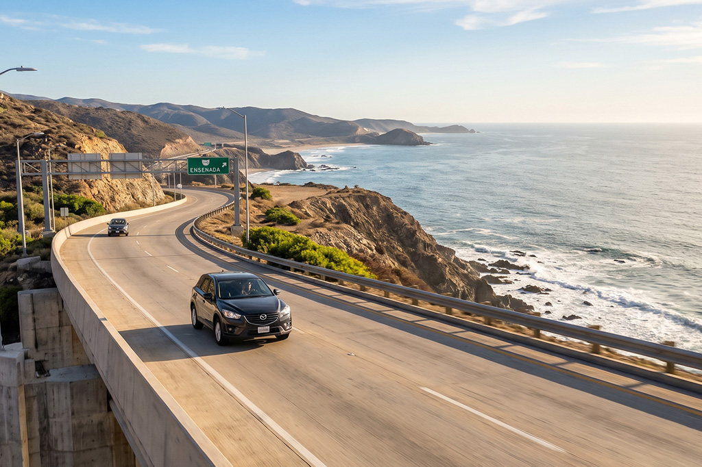 Baja California Auto Insurance: What’s Different and How to Save Up to 20%