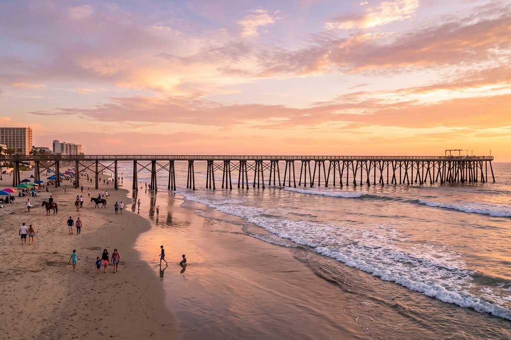 Driving from San Diego to Rosarito: Route, Tolls, and Weekend Guide